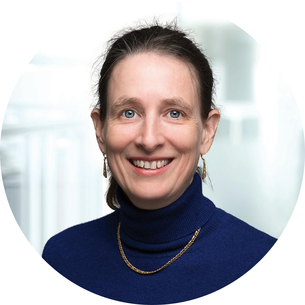 Cèline Weber Koppenburg