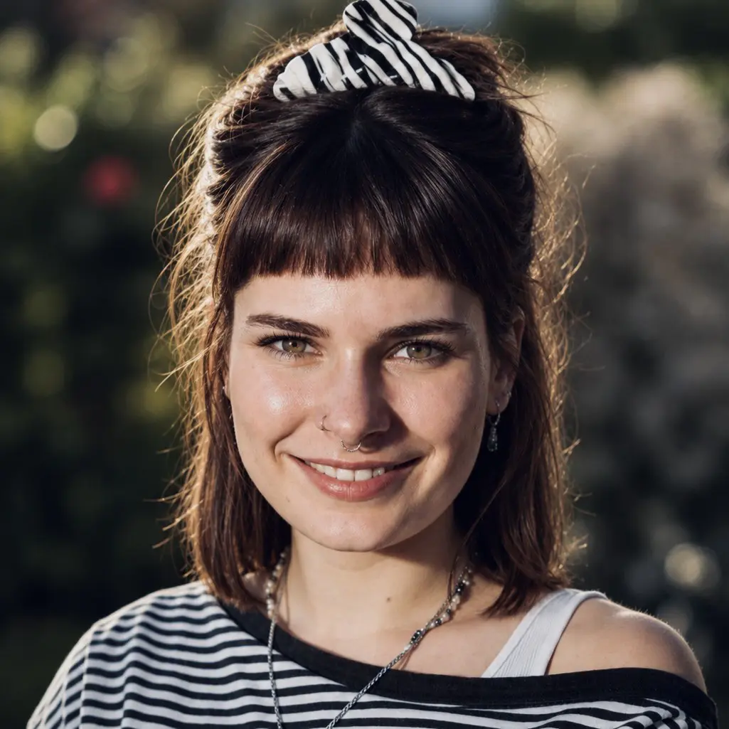 Samira Sutter
