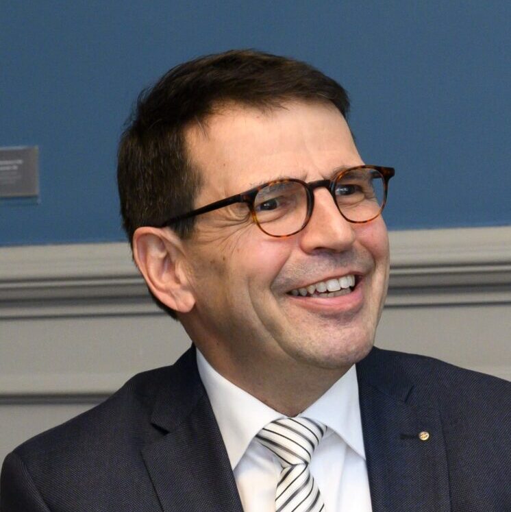 Nationalrat Matthias Samuel Jauslin