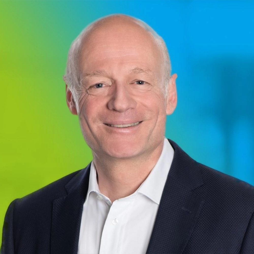Stefan Leuthold